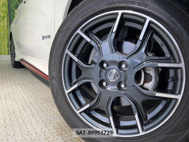 Nissan NOTE 2019-12 7021112-13