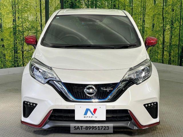 Nissan NOTE 2019-12 7021112-14