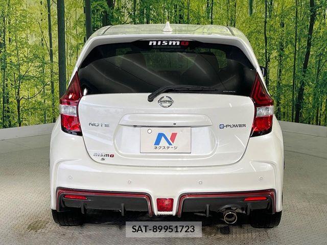 Nissan NOTE 2019-12 7021112-15
