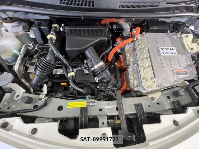 Nissan NOTE 2019-12 7021112-18