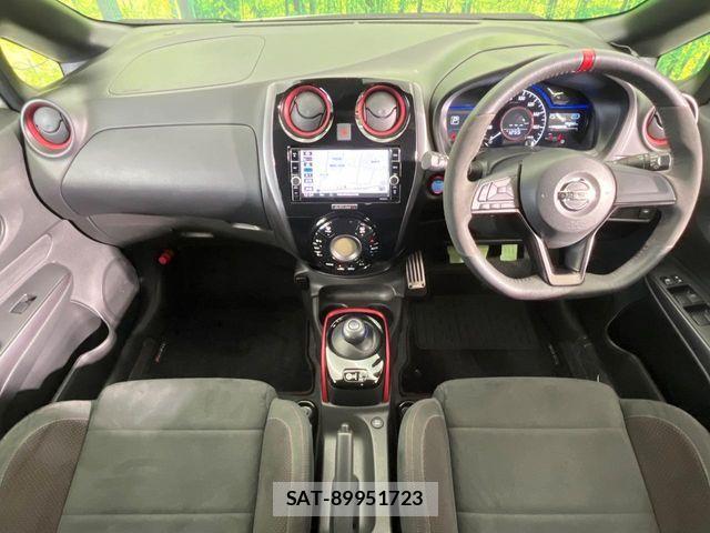 Nissan NOTE 2019-12 7021112-2
