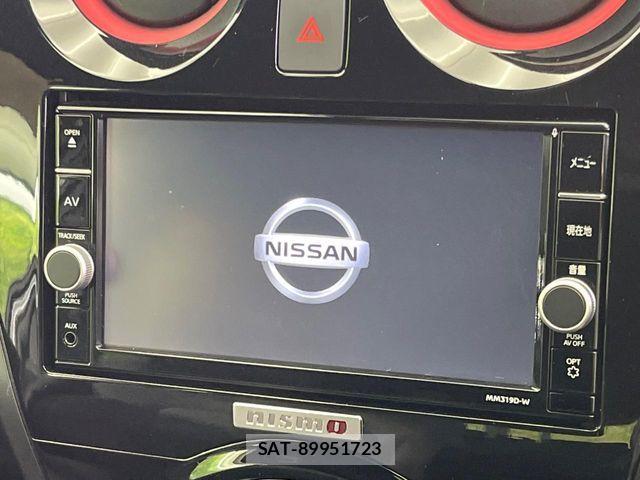 Nissan NOTE 2019-12 7021112-3