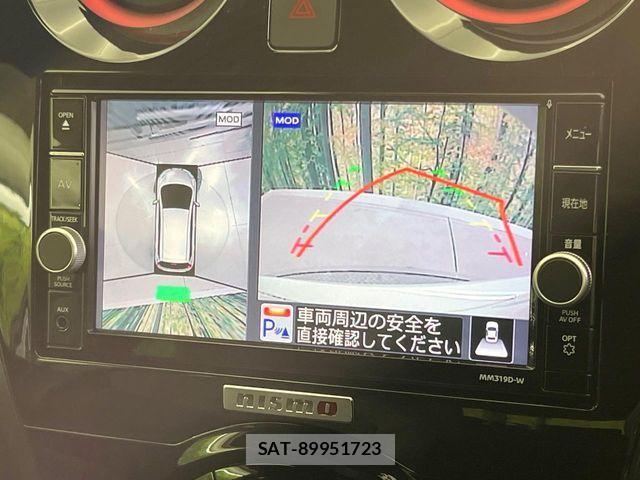 Nissan NOTE 2019-12 7021112-4