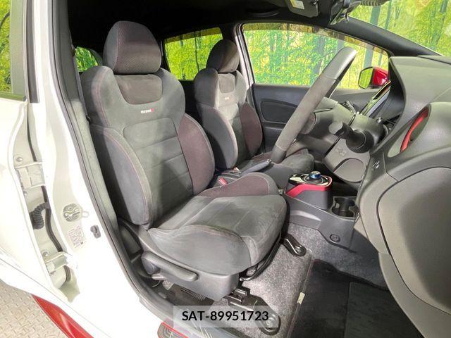 Nissan NOTE 2019-12 7021112-8