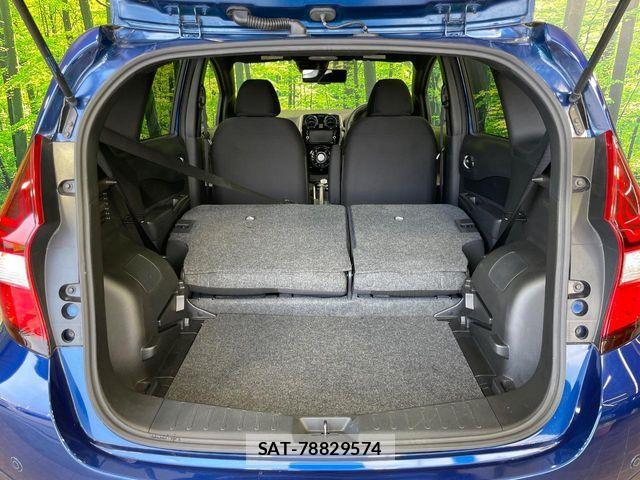 Nissan NOTE 2019-08 7021122-9