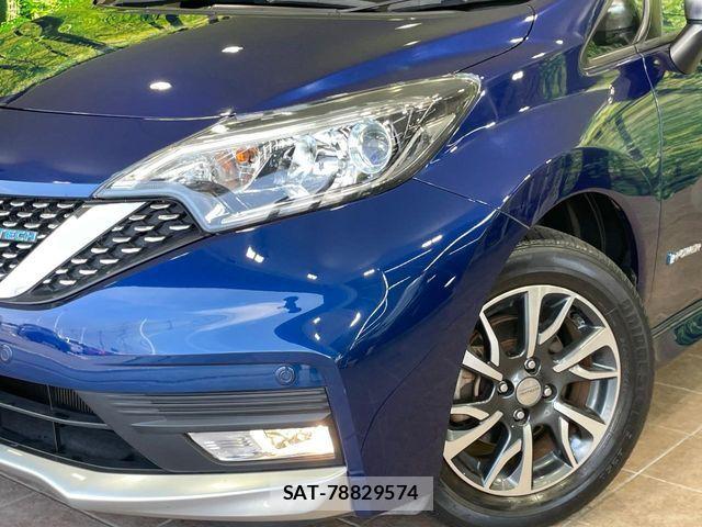 Nissan NOTE 2019-08 7021122-11