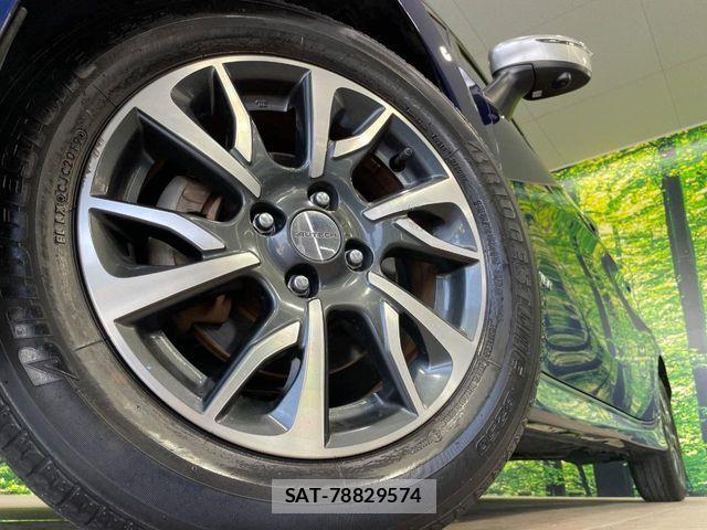 Nissan NOTE 2019-08 7021122-12