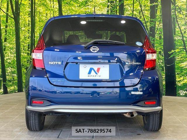 Nissan NOTE 2019-08 7021122-14