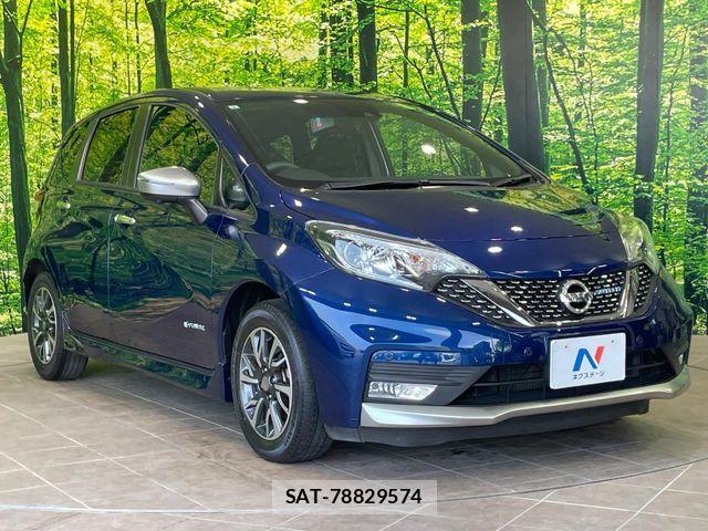 Nissan NOTE 2019-08 7021122-15