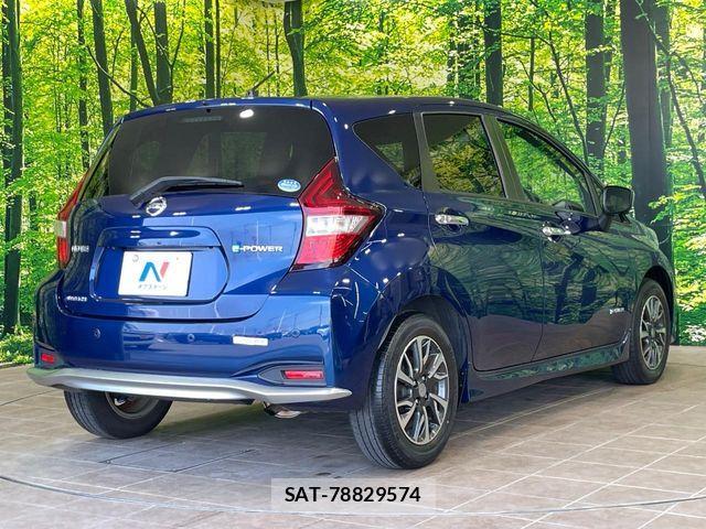 Nissan NOTE 2019-08 7021122-16