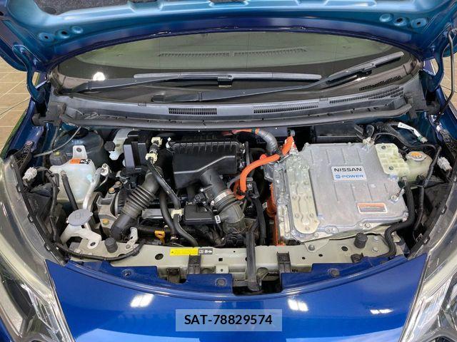 Nissan NOTE 2019-08 7021122-17
