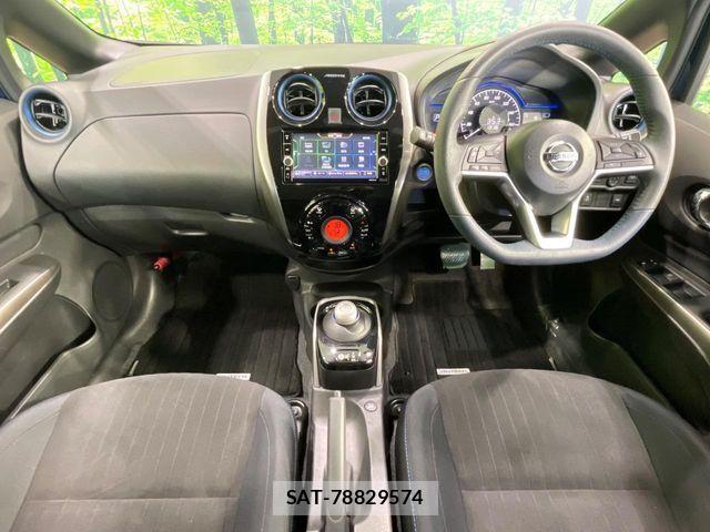 Nissan NOTE 2019-08 7021122-1