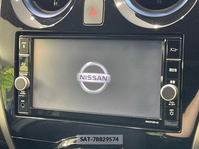 Nissan NOTE 2019-08 7021122-2