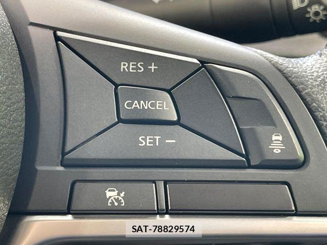 Nissan NOTE 2019-08 7021122-5