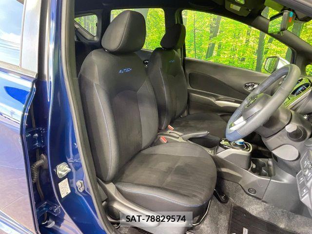 Nissan NOTE 2019-08 7021122-7