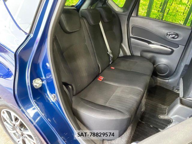 Nissan NOTE 2019-08 7021122-8