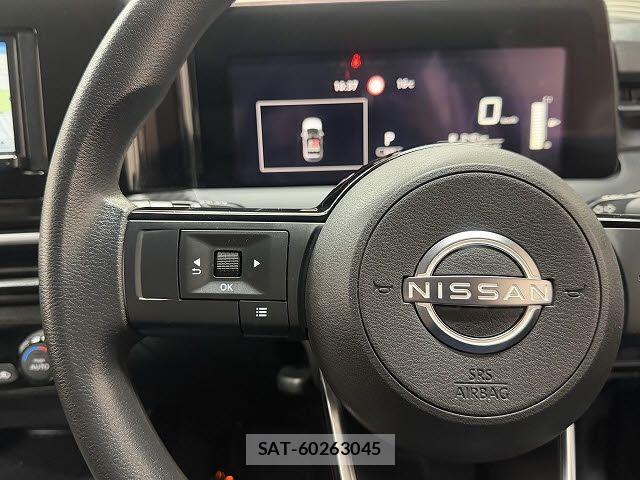 Nissan NOTE 2021-04 7021120-16