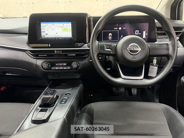Nissan NOTE 2021-04 7021120-1