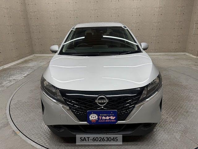 Nissan NOTE 2021-04 7021120-4