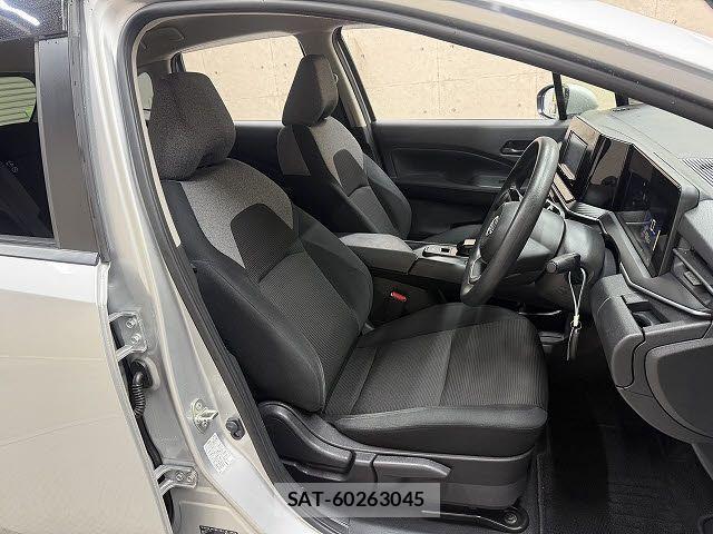 Nissan NOTE 2021-04 7021120-8