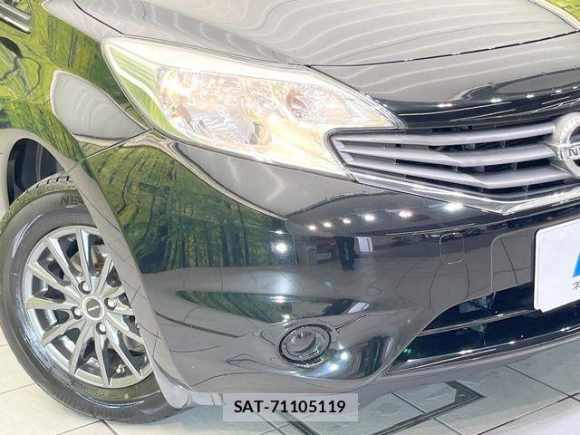 Nissan NOTE 2014-05 7060042-11
