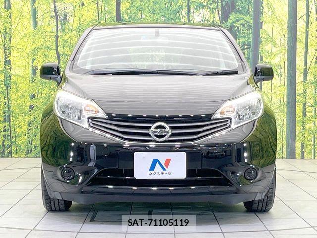 Nissan NOTE 2014-05 7060042-13