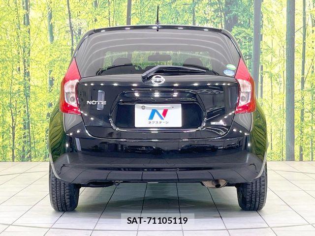 Nissan NOTE 2014-05 7060042-14