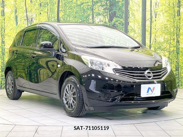 Nissan NOTE 2014-05 7060042-15