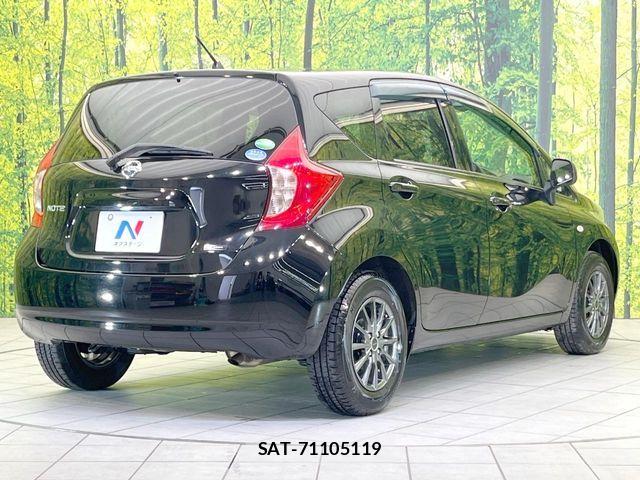 Nissan NOTE 2014-05 7060042-16