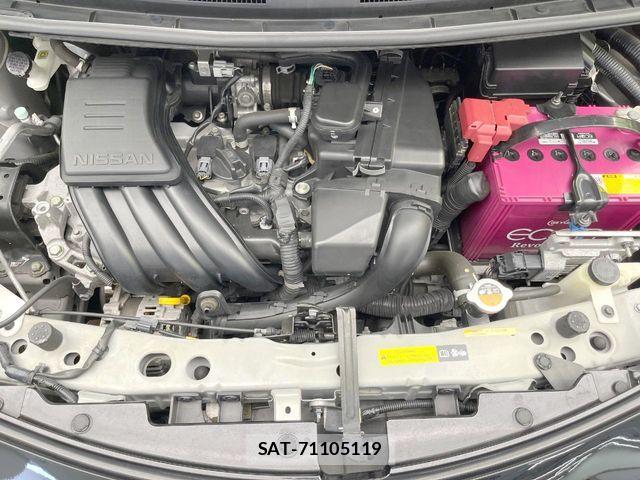 Nissan NOTE 2014-05 7060042-17