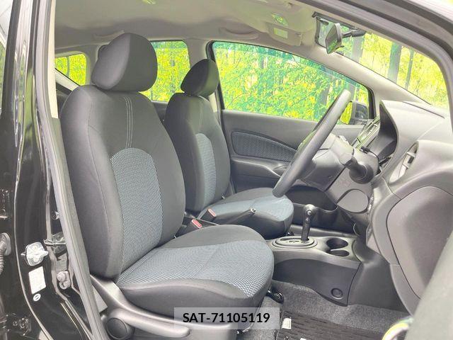 Nissan NOTE 2014-05 7060042-7