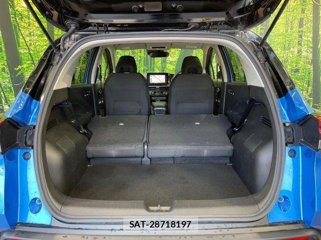 Nissan NOTE 2021-03 7060011-9