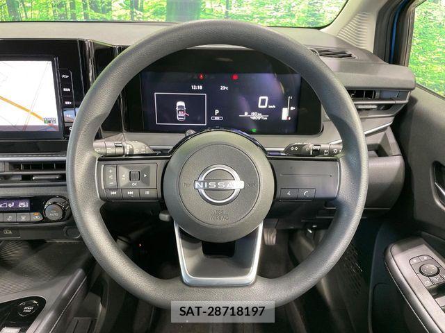 Nissan NOTE 2021-03 7060011-10