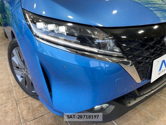 Nissan NOTE 2021-03 7060011-11