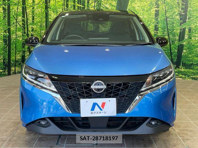 Nissan NOTE 2021-03 7060011-13