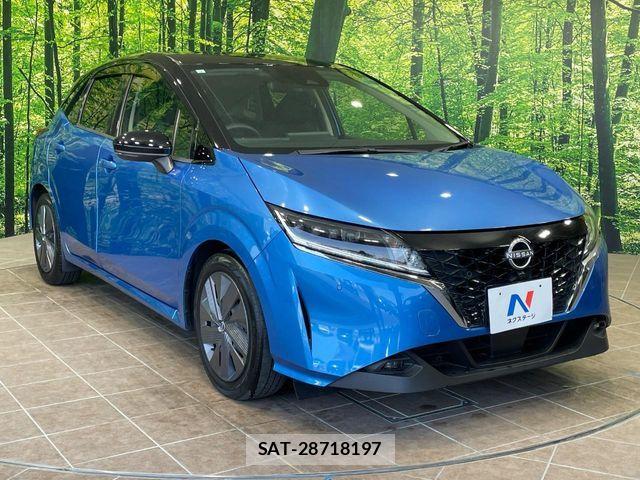 Nissan NOTE 2021-03 7060011-15