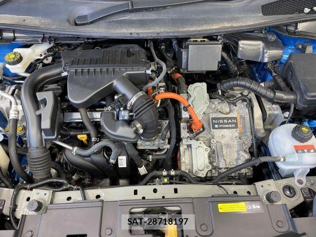 Nissan NOTE 2021-03 7060011-17