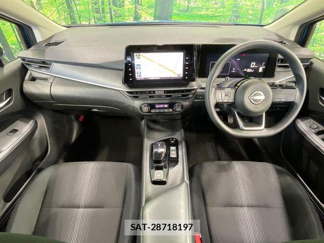 Nissan NOTE 2021-03 7060011-1