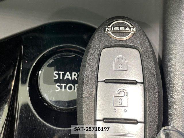 Nissan NOTE 2021-03 7060011-6
