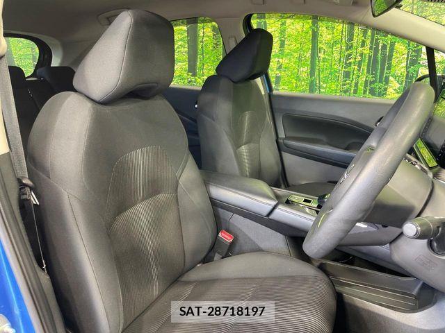 Nissan NOTE 2021-03 7060011-7