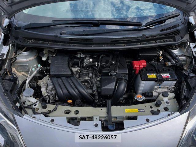 Nissan NOTE 2017-08 7060043-16