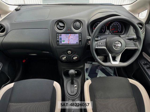 Nissan NOTE 2017-08 7060043-1