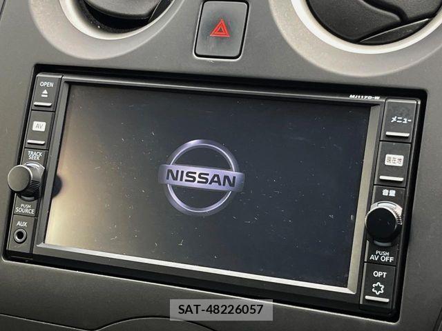 Nissan NOTE 2017-08 7060043-2