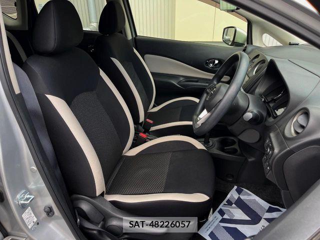 Nissan NOTE 2017-08 7060043-6