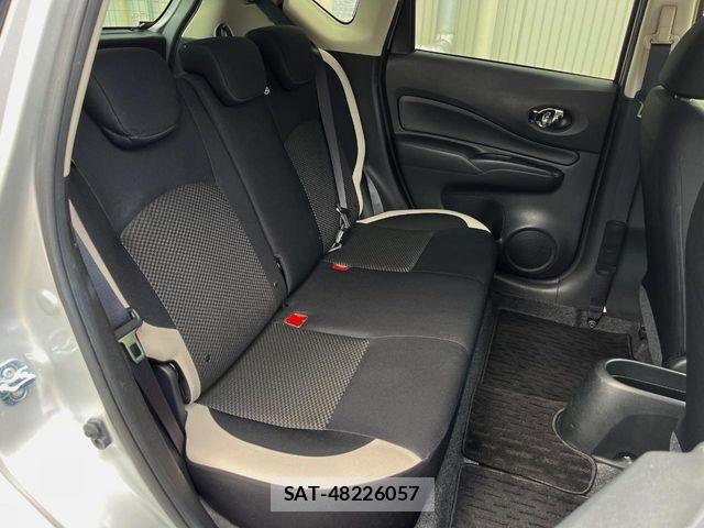 Nissan NOTE 2017-08 7060043-7