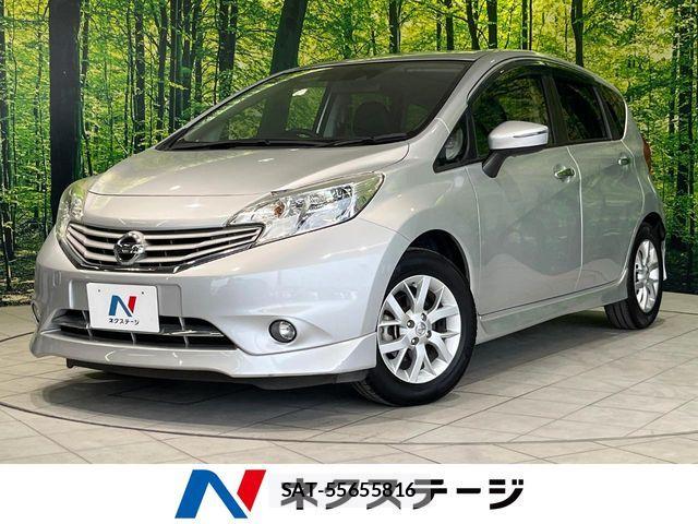 Nissan NOTE 2015-09 7060040-0