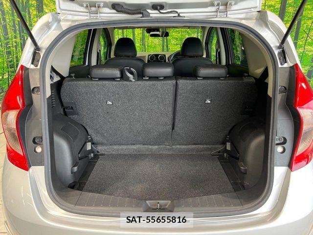 Nissan NOTE 2015-09 7060040-9