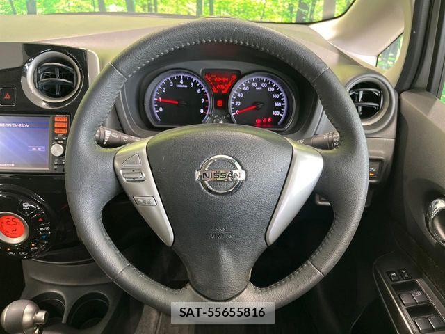 Nissan NOTE 2015-09 7060040-10
