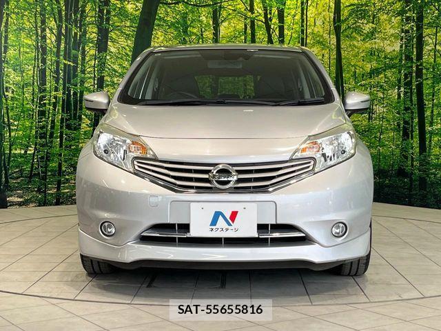 Nissan NOTE 2015-09 7060040-13