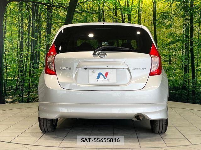 Nissan NOTE 2015-09 7060040-14